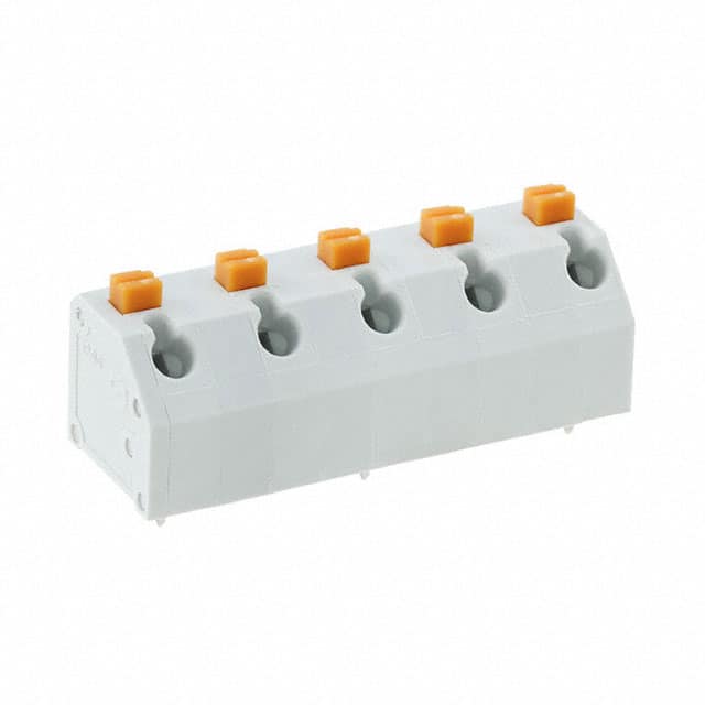 691412420005M Würth Elektronik  Fil à carte